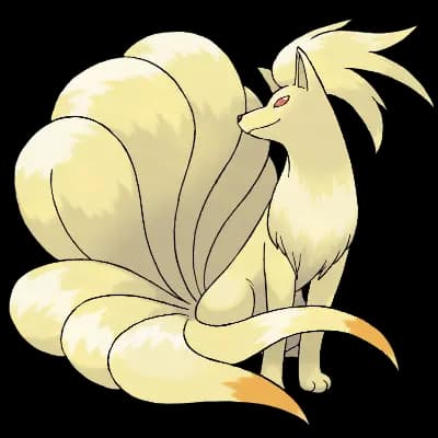 Pokemon Main Image for Default Form