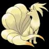 Pokemon Ninetales Image