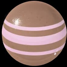 Diglett Candy sprite