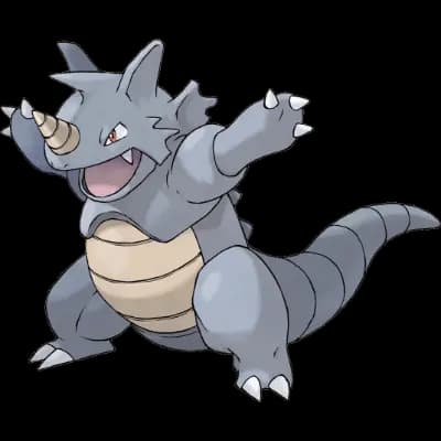 Pokemon Main Image for Default Form