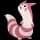 Pokemon Small Shiny Image for Default Form