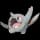 Pokemon Small Shiny Image for Default Form
