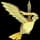 Pokemon Small Shiny Image for Default Form