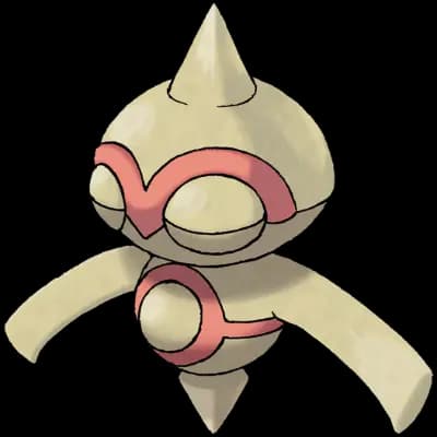 Pokemon Main Image for Default Form