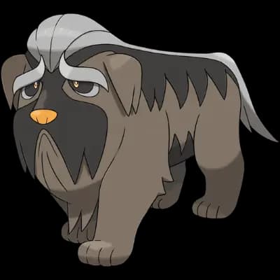 Pokemon Main Image for Default Form