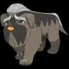 Pokemon Mabosstiff Image