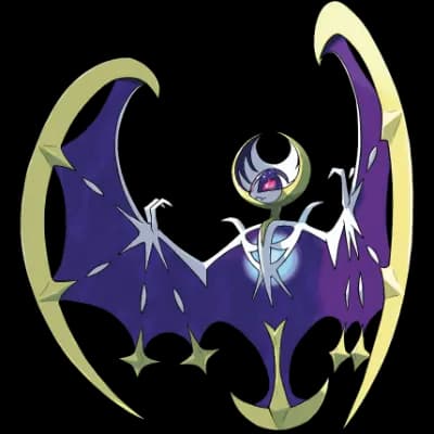 Pokemon Main Image for Default Form