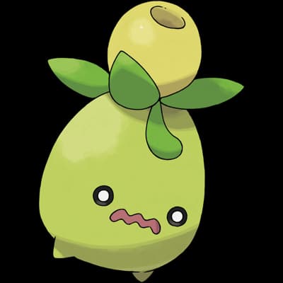Pokemon Main Image for Default Form