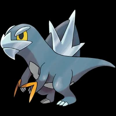 Pokemon Main Image for Default Form