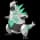 Pokemon Small Shiny Image for Default Form