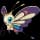 Pokemon Small Shiny Image for Default Form