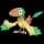 Pokemon Small Shiny Image for Default Form