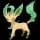 Pokemon Small Shiny Image for Default Form