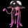 Pokemon Small Shiny Image for Default Form