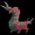 Pokemon Small Shiny Image for Default Form