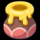 Yellow Nectar sprite