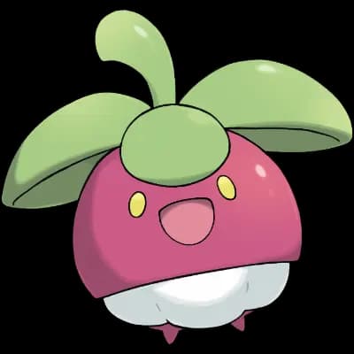 Pokemon Main Image for Default Form