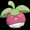 Pokemon Bounsweet Image