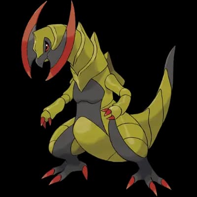 Pokemon Main Image for Default Form