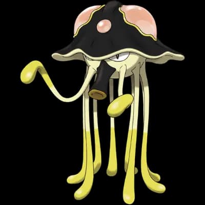 Pokemon Main Image for Default Form