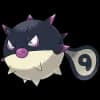 Pokemon Qwilfish Image