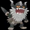 Pokemon Perrserker Image