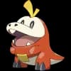 Pokemon Fuecoco Image