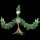 Pokemon Small Shiny Image for Default Form