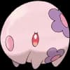 Pokemon Munna Image
