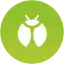 type icon go