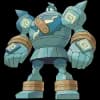 Pokemon Golurk Image