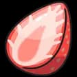 Strawberry sprite
