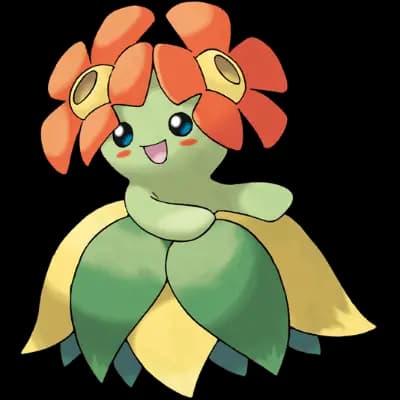 Pokemon Main Image for Default Form