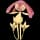 Pokemon Small Shiny Image for Default Form