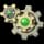 Pokemon Small Shiny Image for Default Form