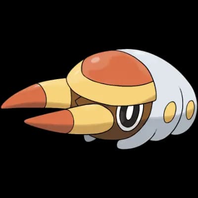 Pokemon Main Image for Default Form