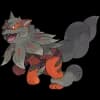Pokemon Arcanine Image