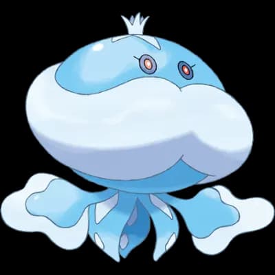 Pokemon Main Image for Male Form