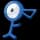 Pokemon Small Shiny Image for Default Form