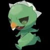 Pokemon Capsakid Image