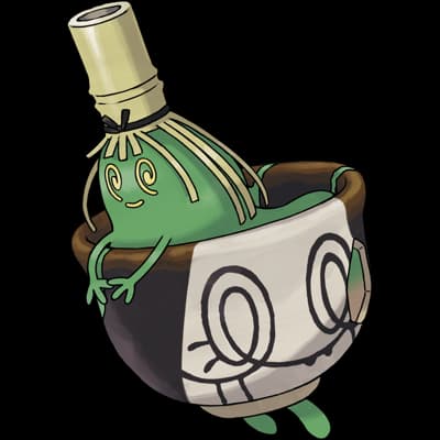 Pokemon Main Image for Masterpiece Form