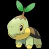 Pokemon Turtwig Image