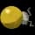 Pokemon Small Shiny Image for Default Form