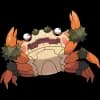 Pokemon Klawf Image