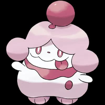 Pokemon Main Image for Default Form