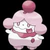Pokemon Slurpuff Image