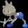 Pokemon Small Shiny Image for Default Form