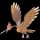 Pokemon Fearow - Default Form Image