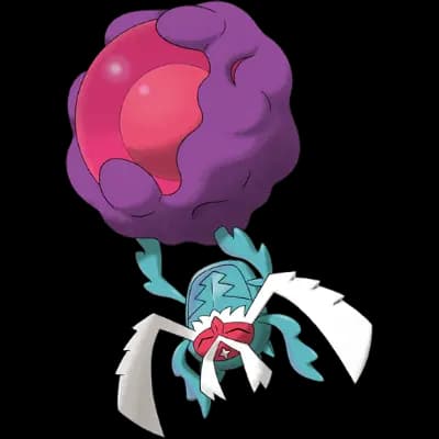 Pokemon Main Image for Default Form