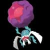 Pokemon Rabsca Image